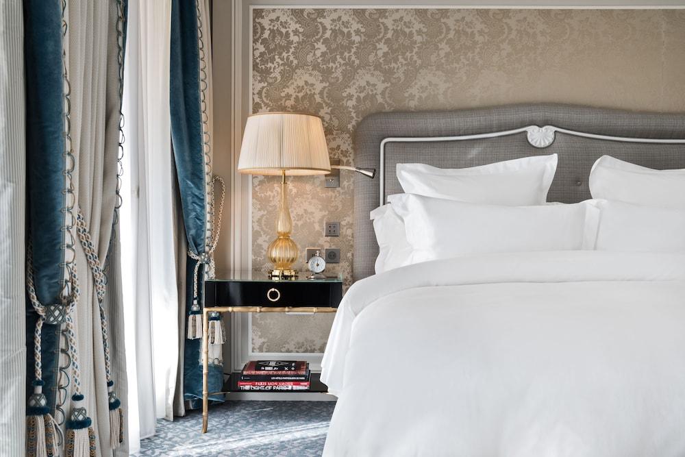 Hotel de Crillon, a Rosewood Hotel 2