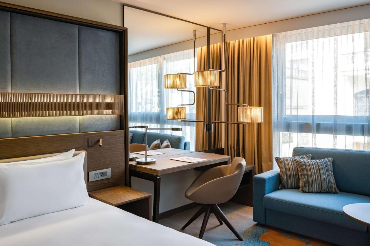 Hyatt Regency Malta 2