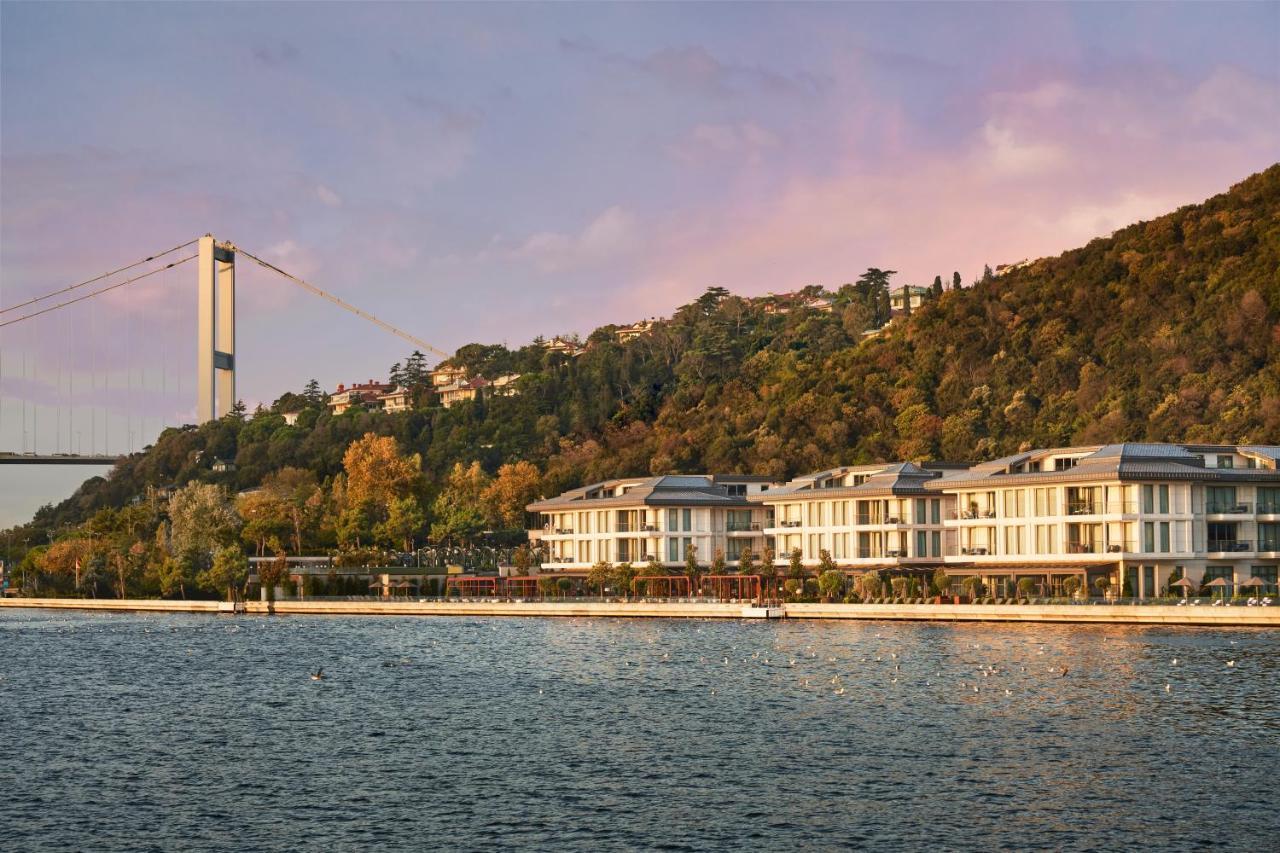Mandarin Oriental Bosphorus Istanbul 2
