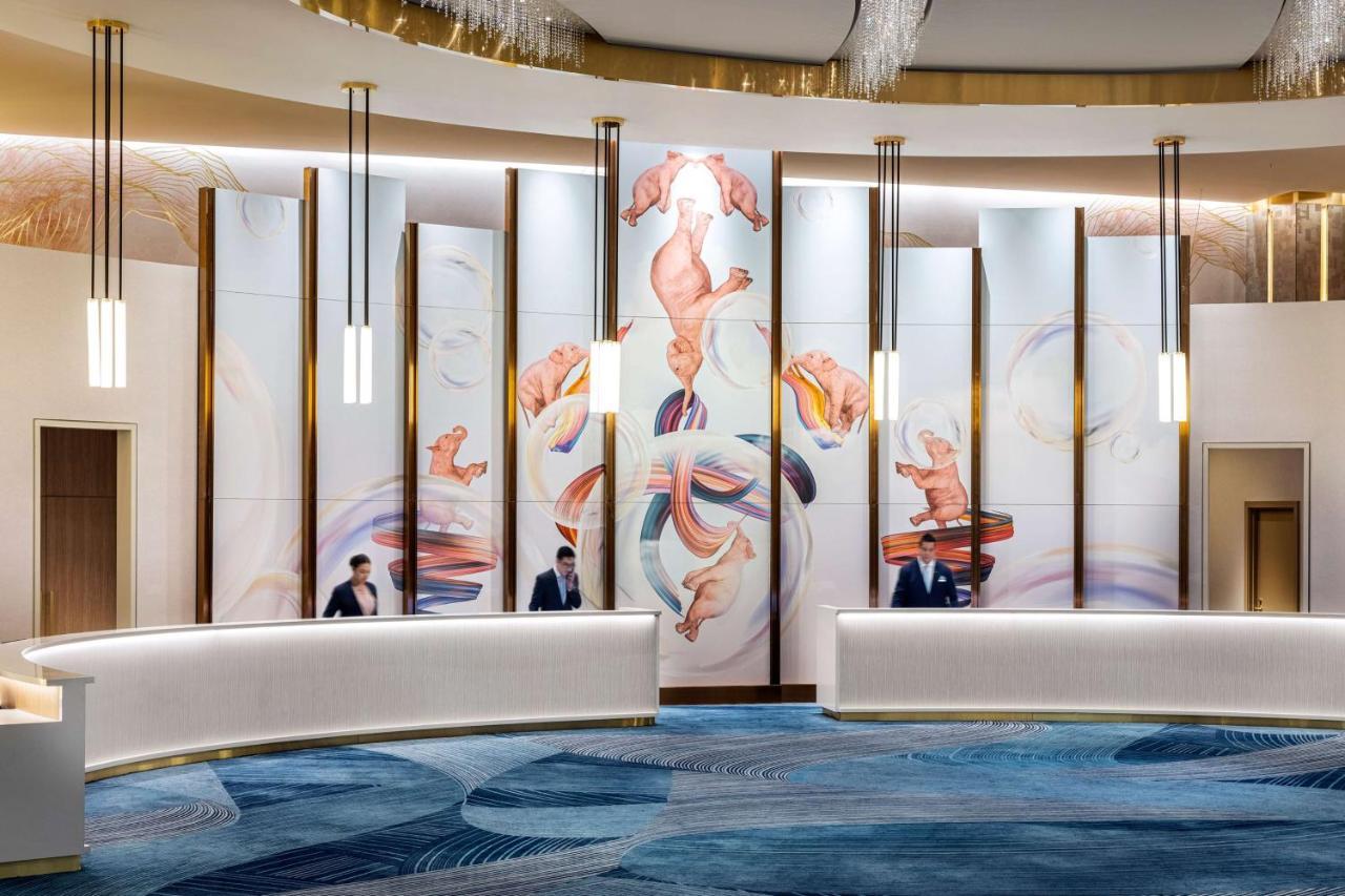 Conrad las Vegas at Resorts World