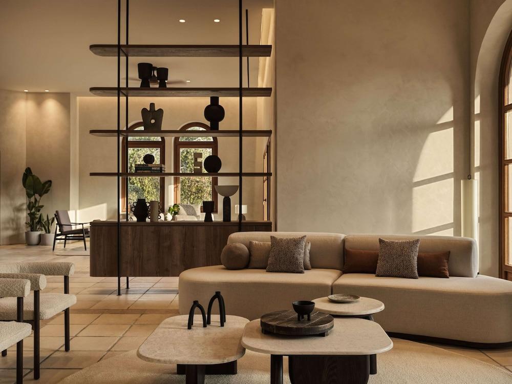 Lindian Village Rhodes Beach Resort Curio Collection by Hilton