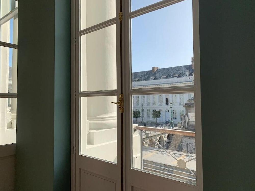 Juliana Hotel Brussels 1