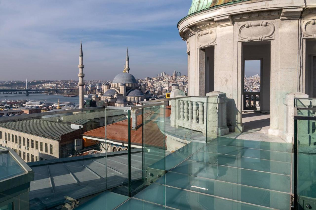 Orientbank Hotel Istanbul, Autograph Collection 1
