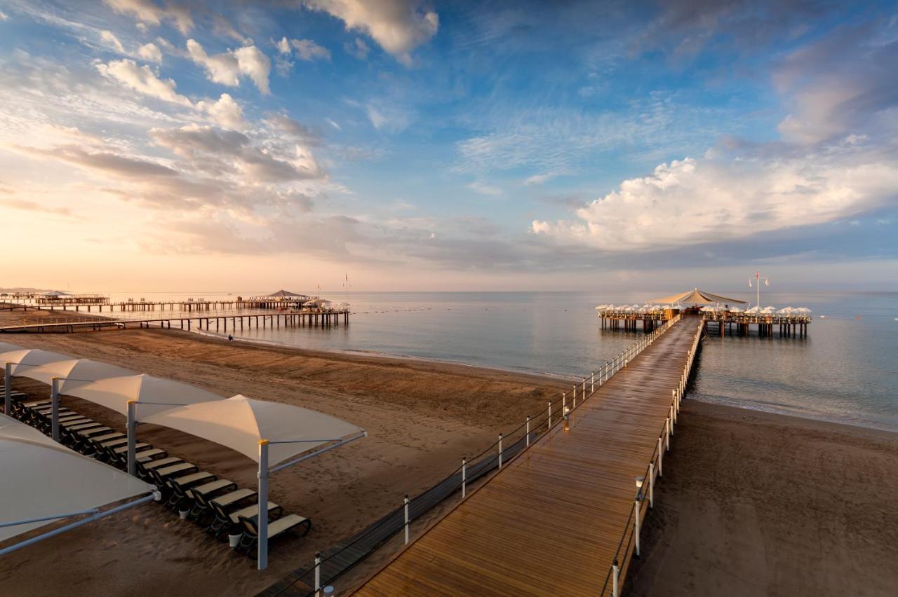 Calista Luxury Resort 1