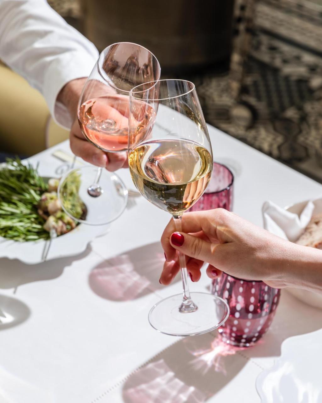 Le Royal Monceau - Raffles Paris 2