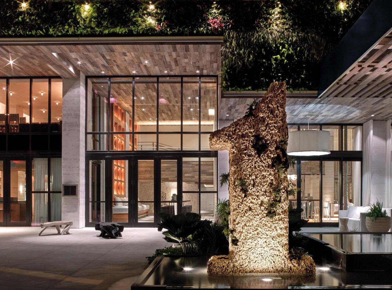 1 Hotel South Beach 1