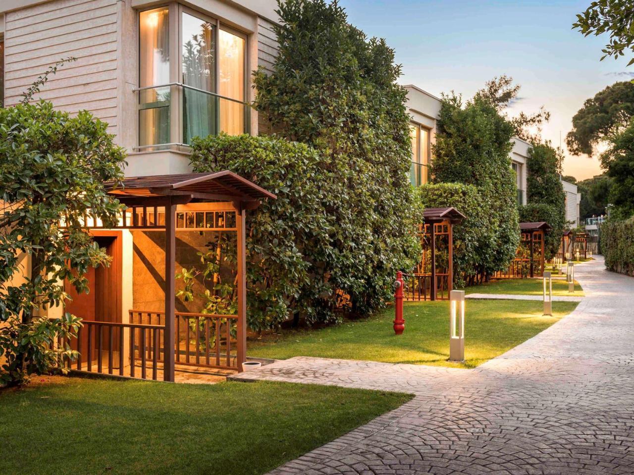 Rixos Premium Belek 1