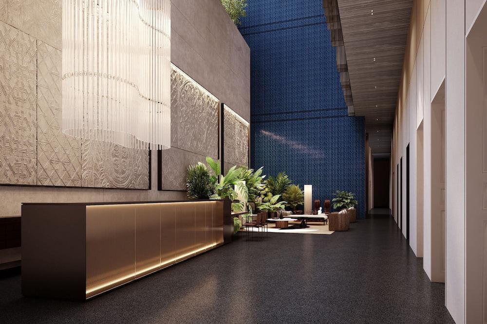 Dorothea Hotel Budapest, Autograph Collection