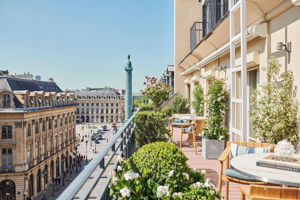 Park Hyatt Paris-Vendome