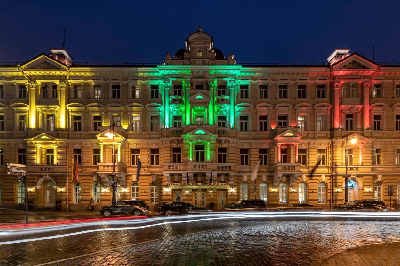 Grand Hotel Vilnius, Curio Collection by Hilton