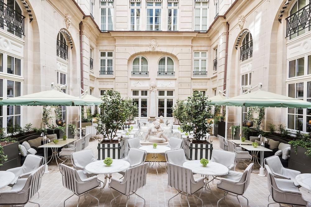 Hotel de Crillon, a Rosewood Hotel