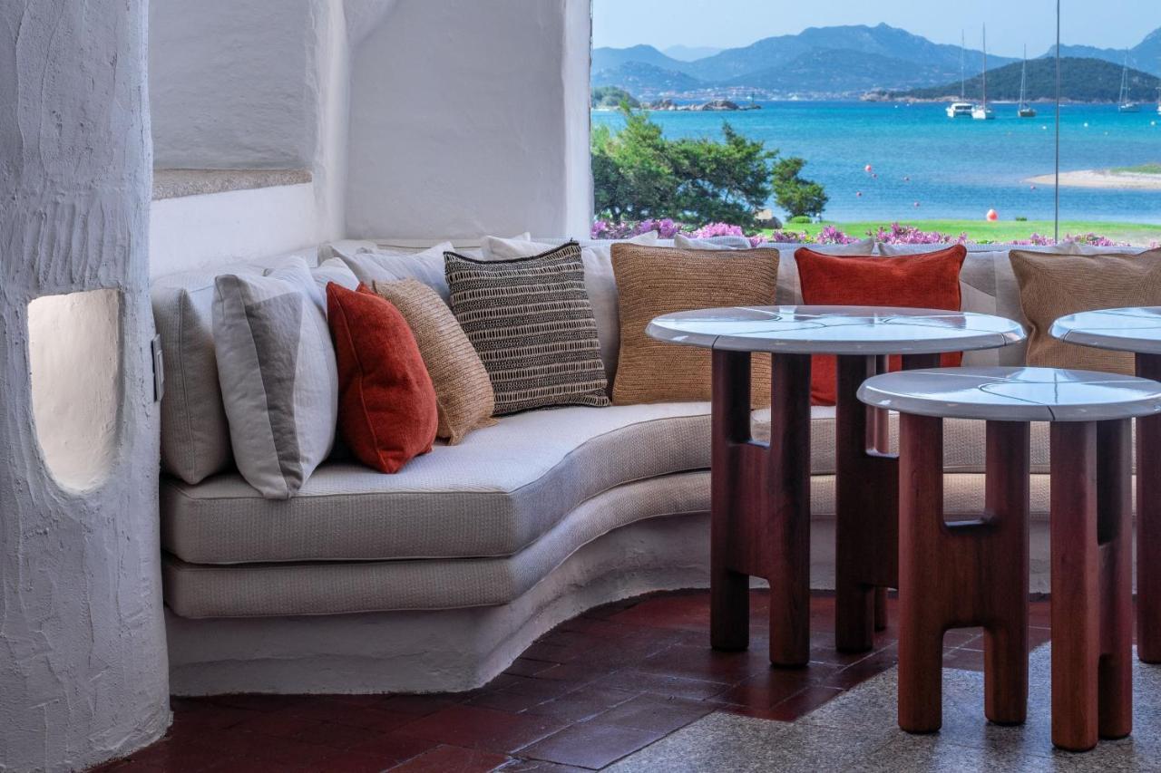 Hotel Cala di Volpe a Luxury Collection Hotel Costa Smeralda 2