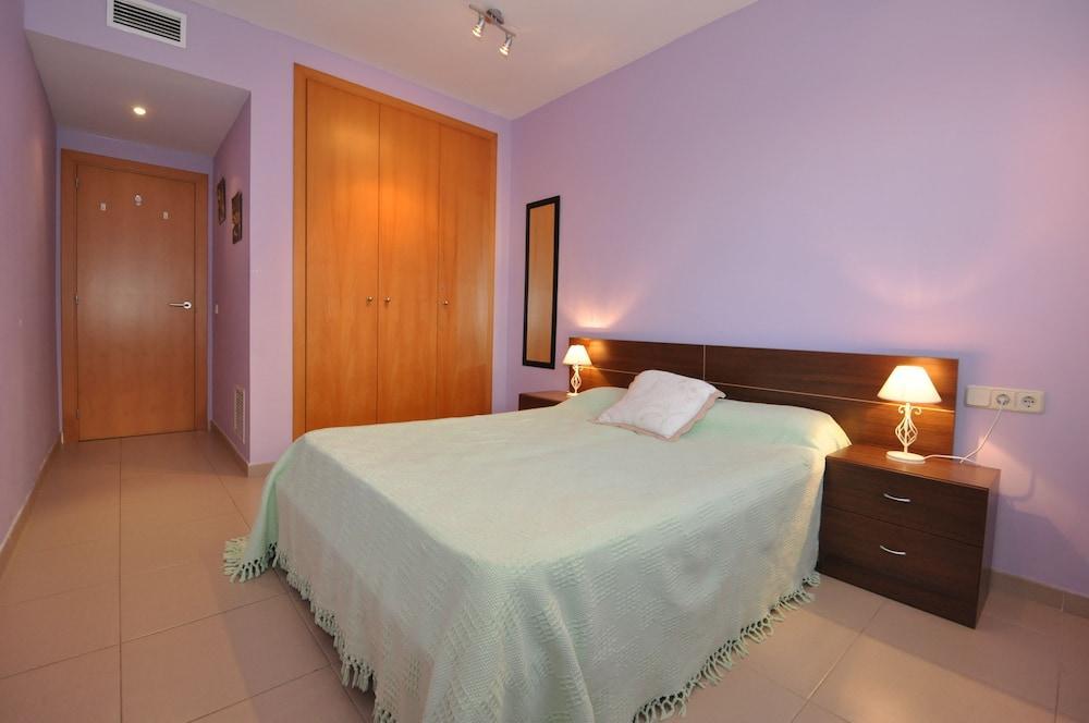 Apartment Santa Clotilda 1