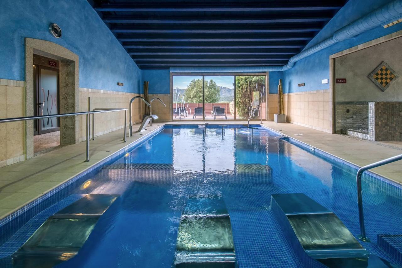 Suites Natura Mas Tapiolas (Adults only) 2