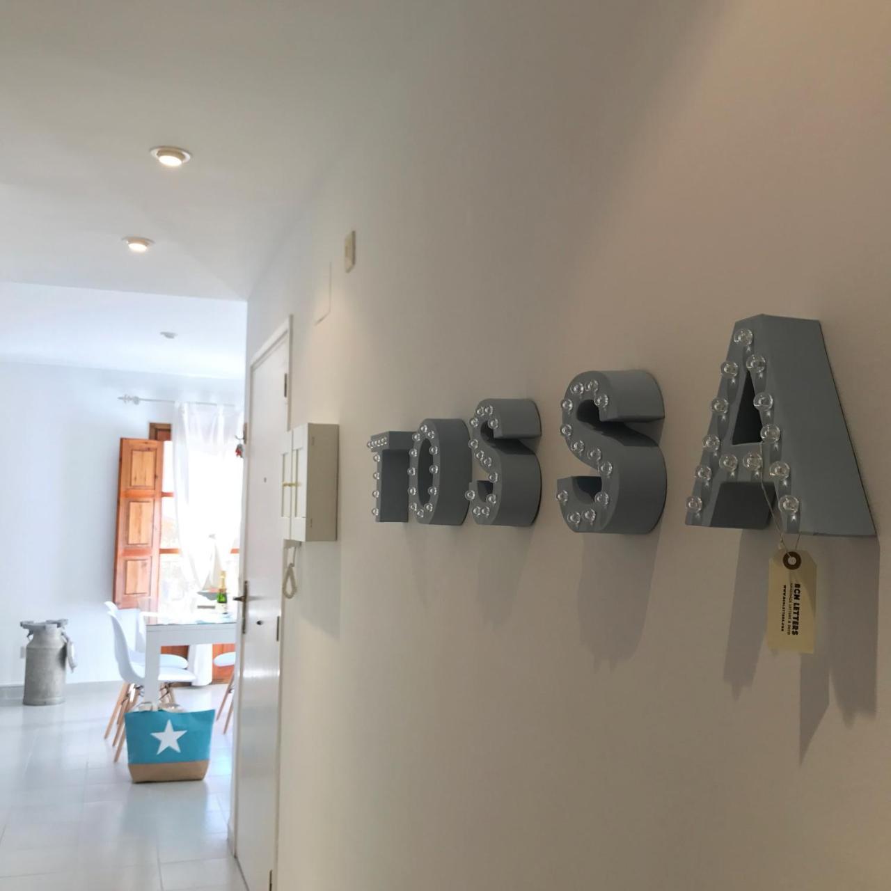 Luminoso Y Reformado Apartamento a 1min de Playa 1