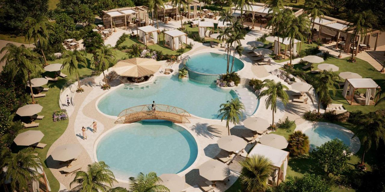 7pines Resort Sardinia 1