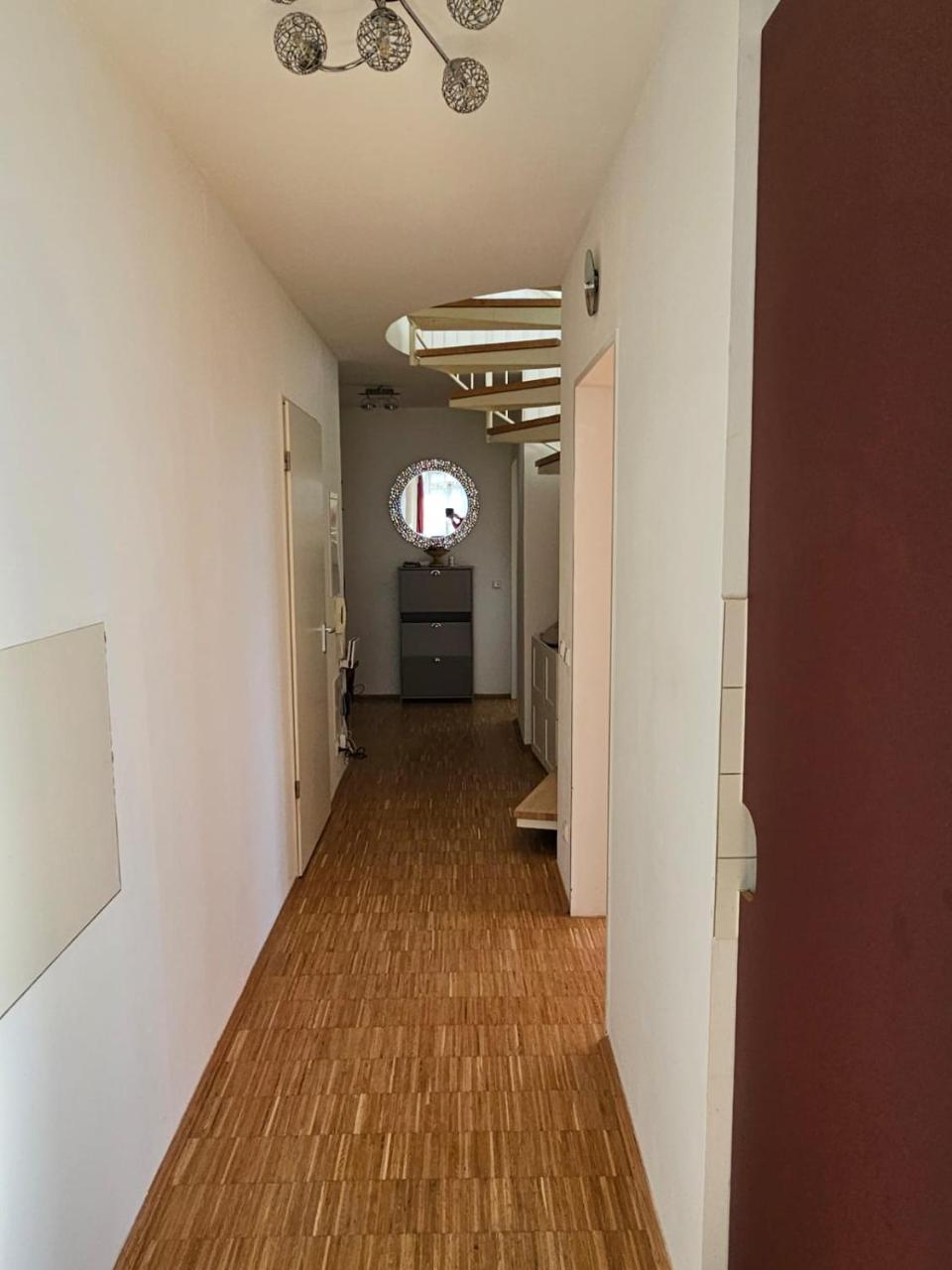 Hervorragende Aussicht Messe 1