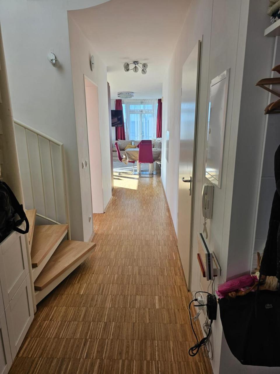 Hervorragende Aussicht Messe 2