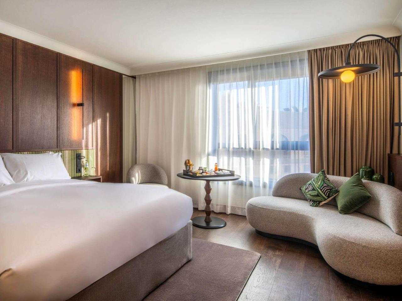 Le Louise Hotel Bruxelles - Mgallery