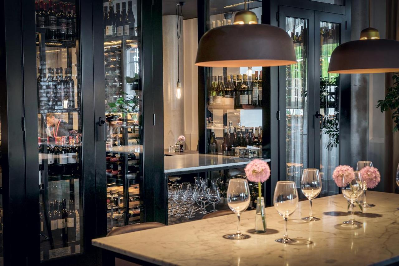 Elite Hotel Marina Tower 2