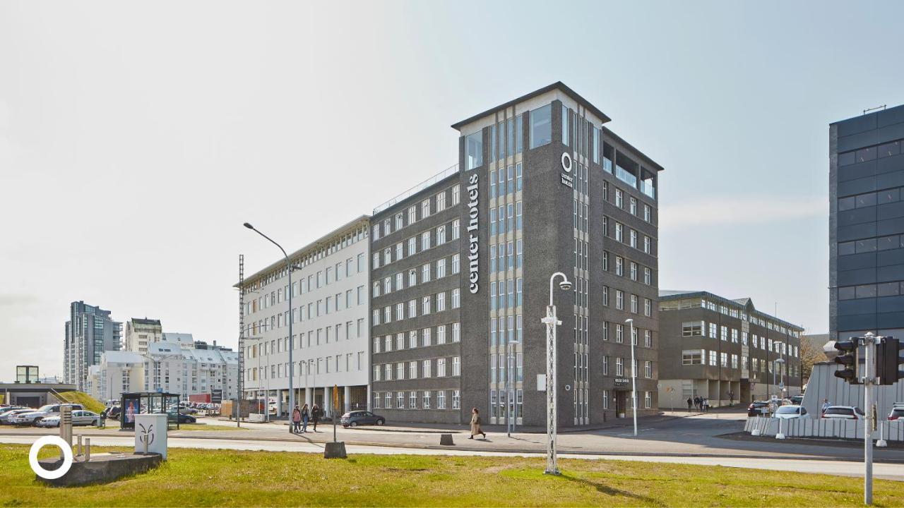 Centerhotel Arnarhvoll 1