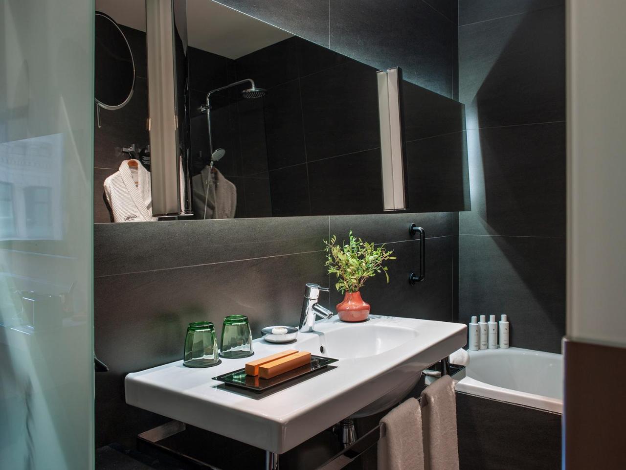 Grand Hotel Central 2