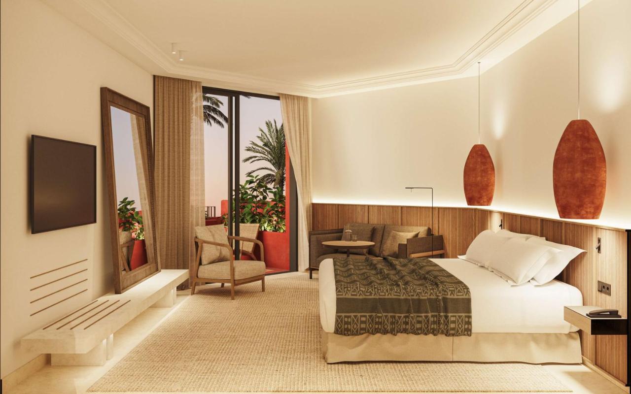 Tivoli la Caleta Resort 1