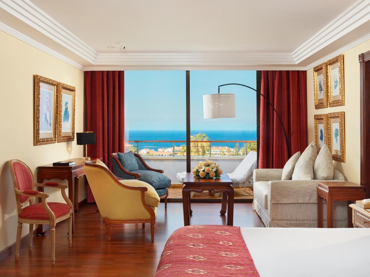 Hotel Botanico & the Oriental SPA Garden 2