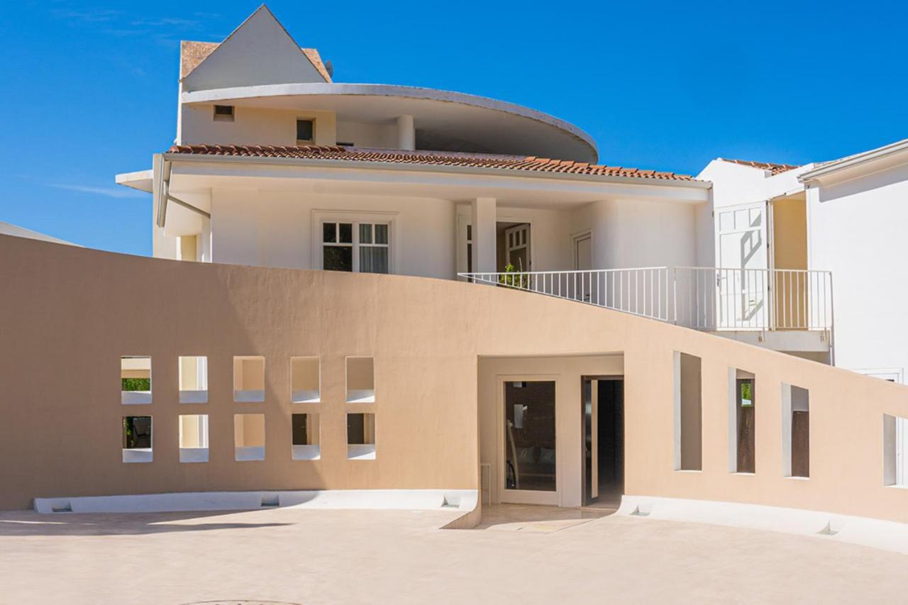 Hotel la Coluccia