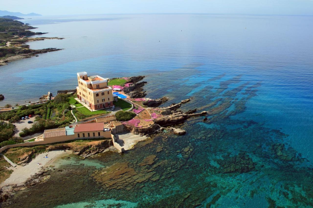 Villa las Tronas