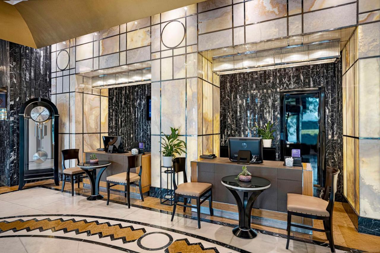 Radisson BLU Hotel, Istanbul Pera