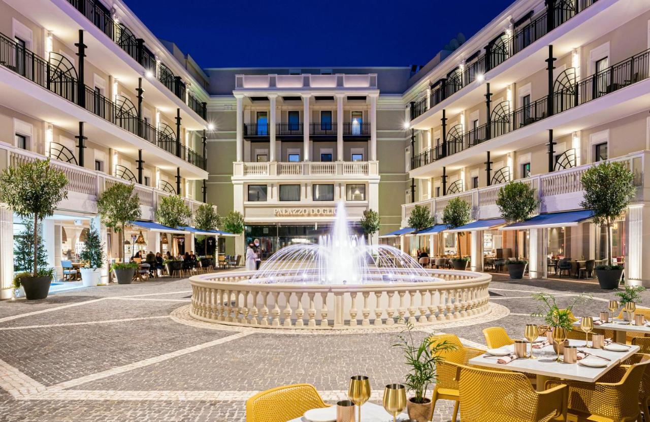 Hotel Palazzo Doglio