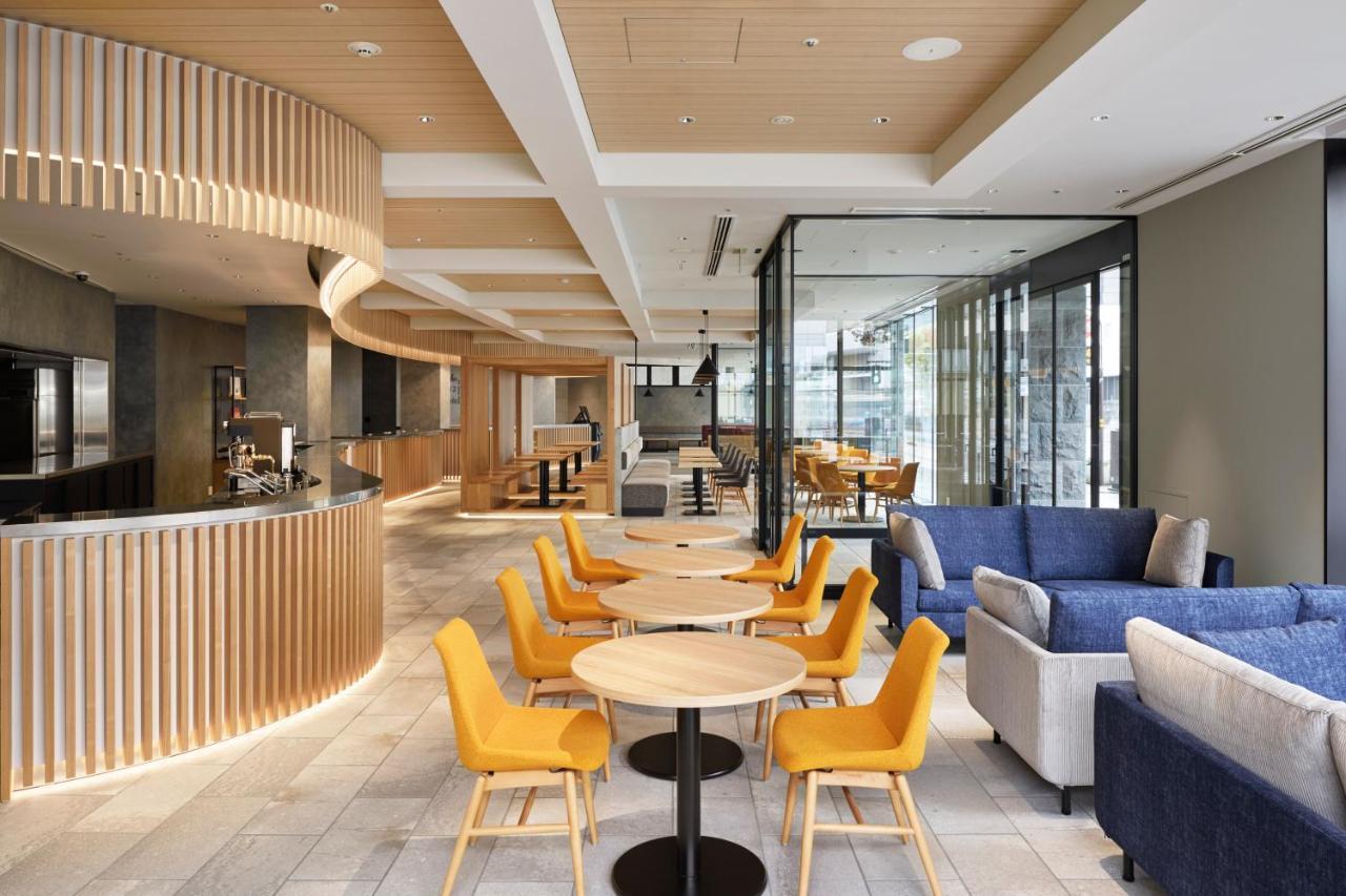 The Square Hotel Kanazawa