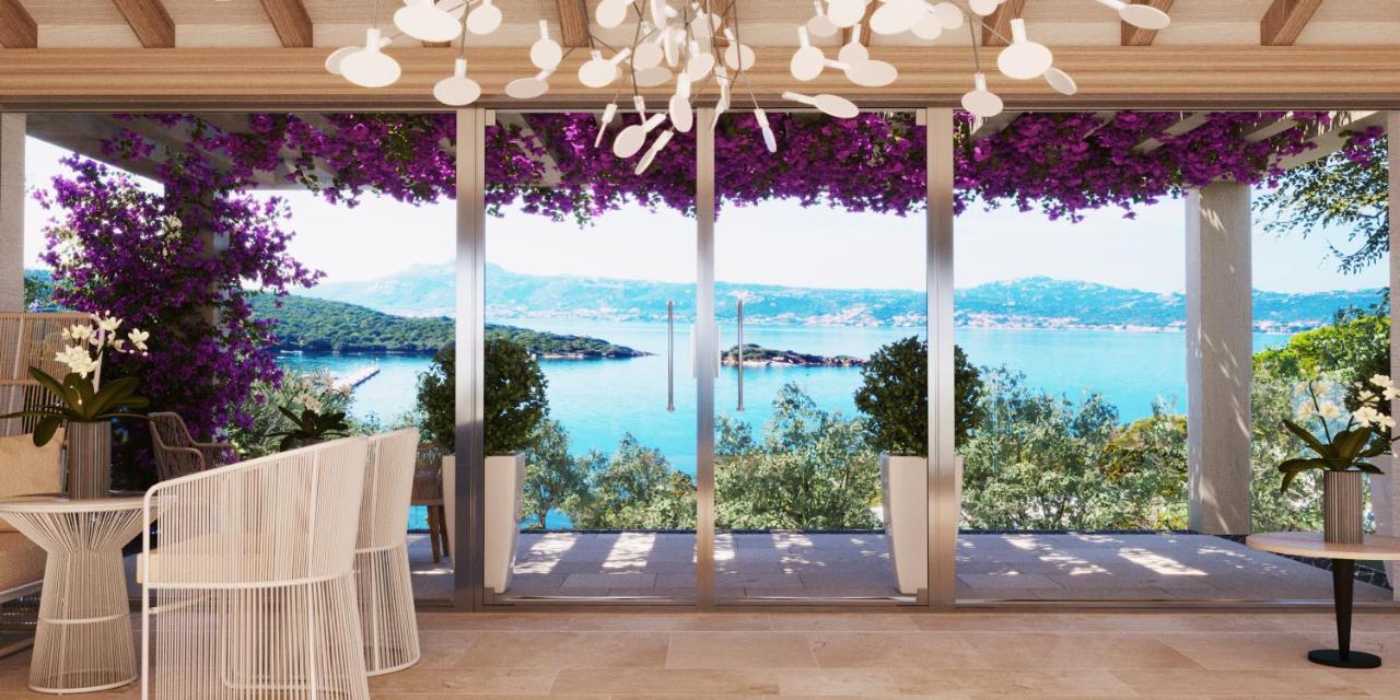 7pines Resort Sardinia