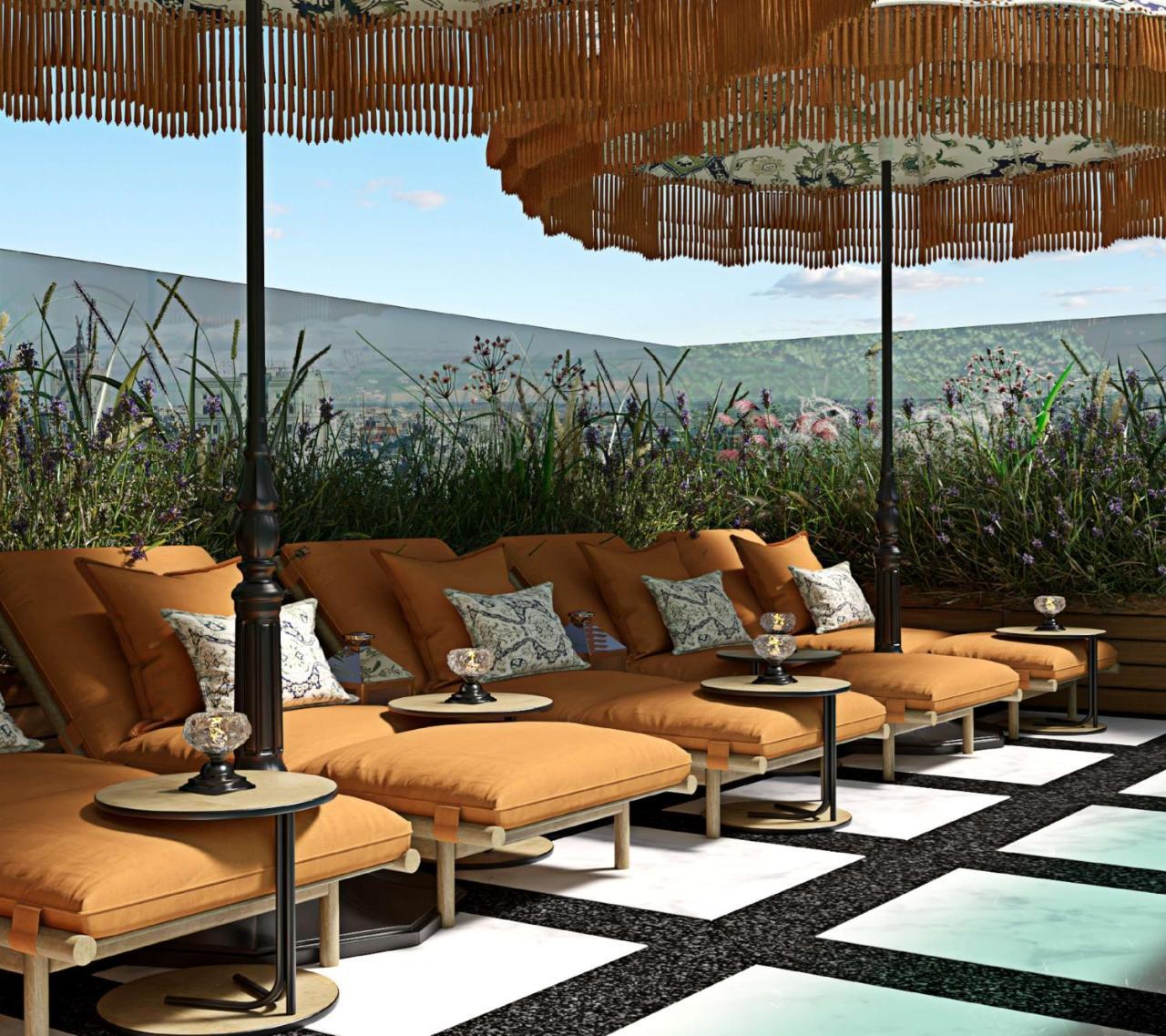 Hotel Montera Madrid, Curio Collection by Hilton 2