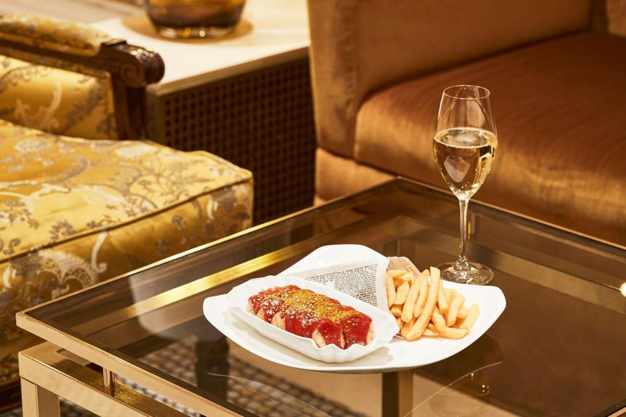 Hotel Adlon Kempinski Berlin 2