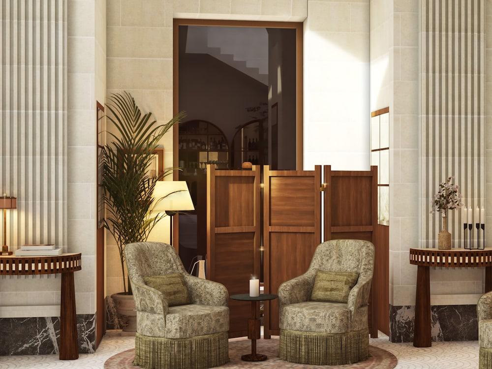 Hotel Fleur de Ville 2