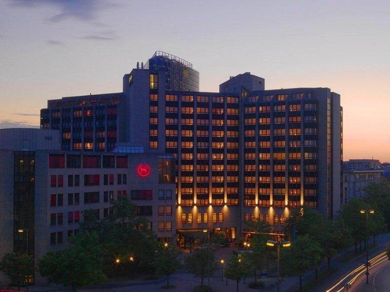 Sheraton Munchen Westpark