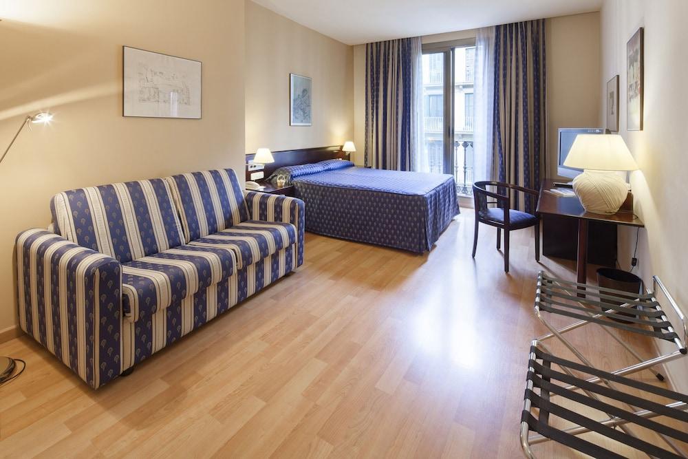 Hotel Atlantis by Atbcn 2