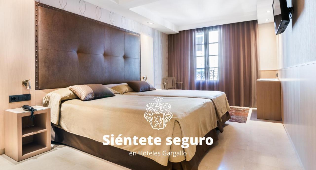 Gran Hotel Barcino 1