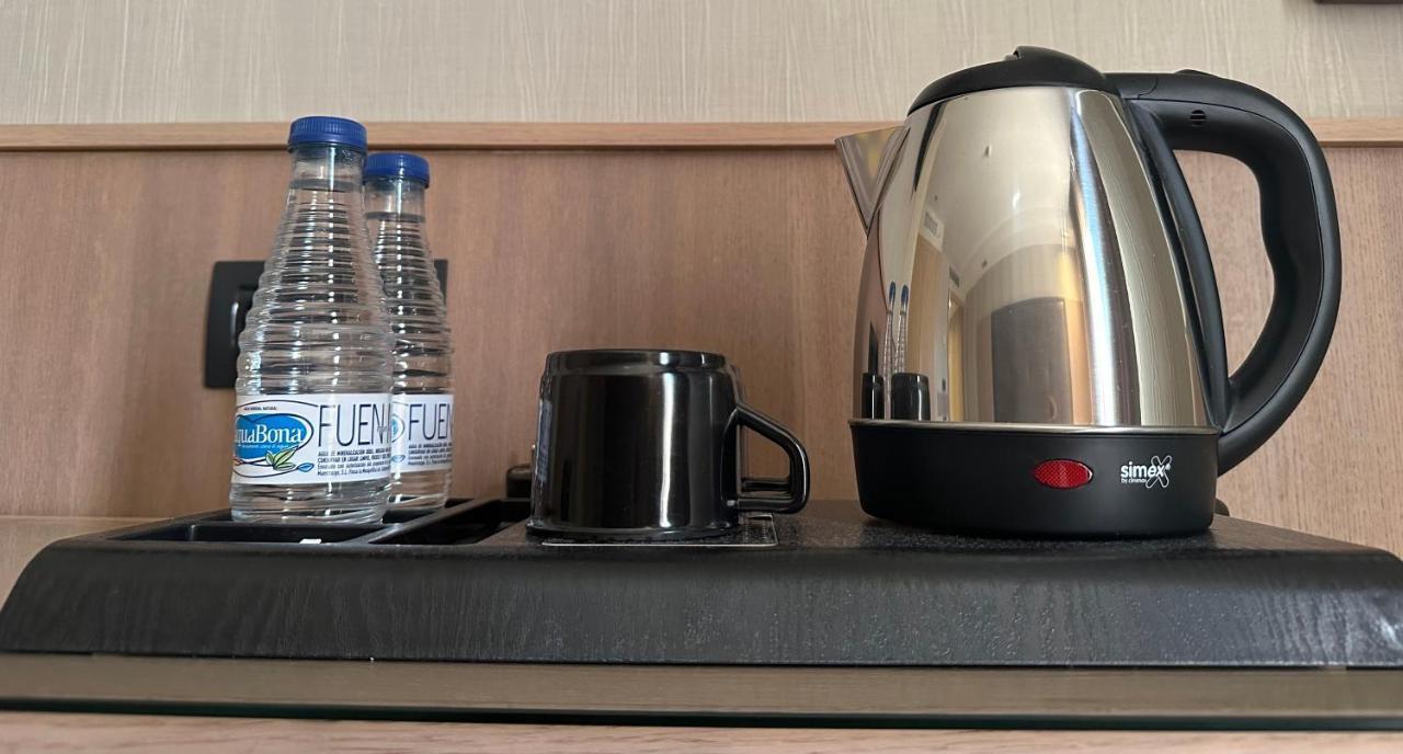 Gran Hotel Barcino 2