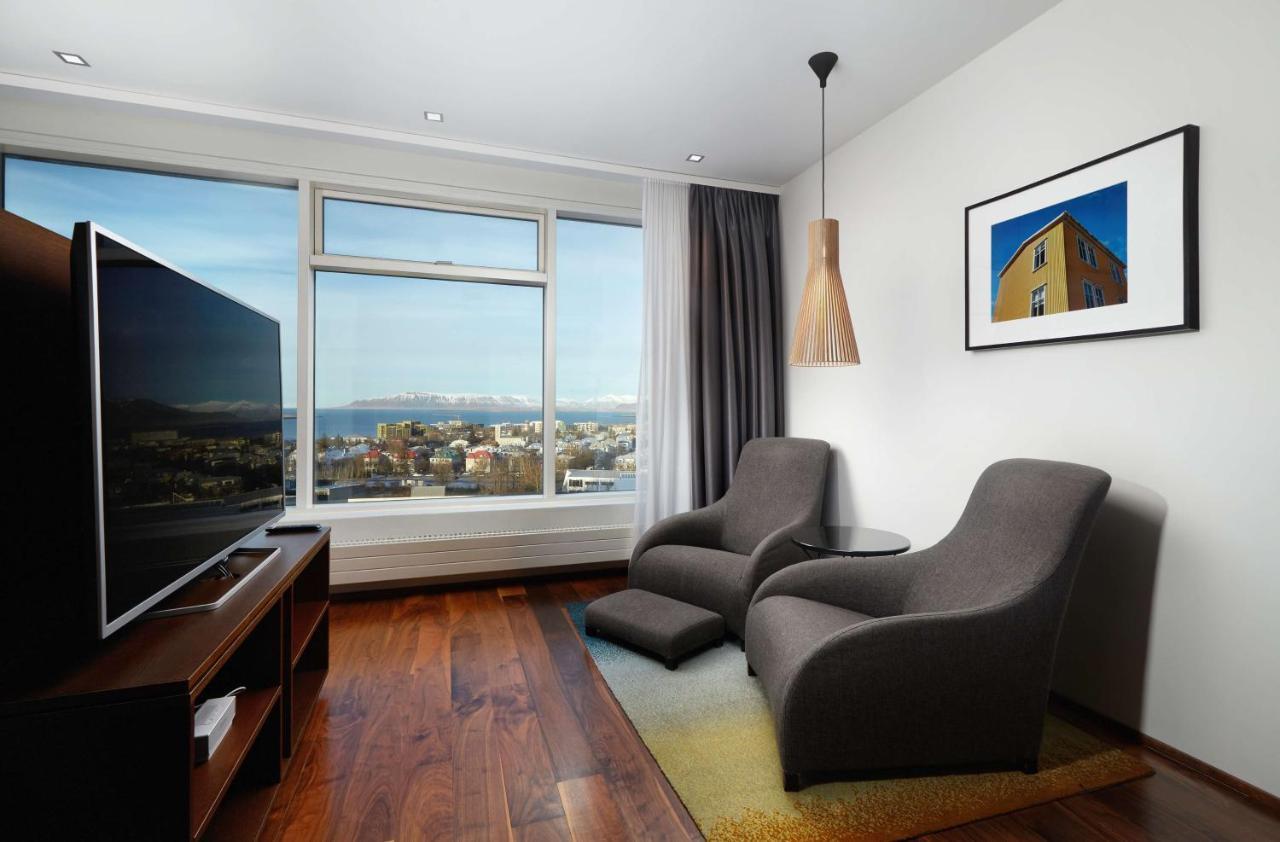 Hilton Reykjavik Nordica 2