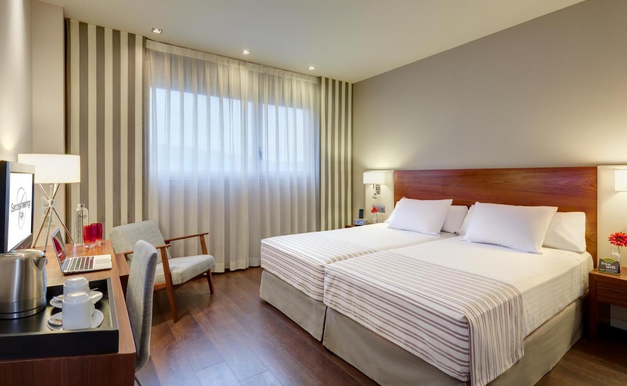 Sercotel Ciutat de Montcada 2