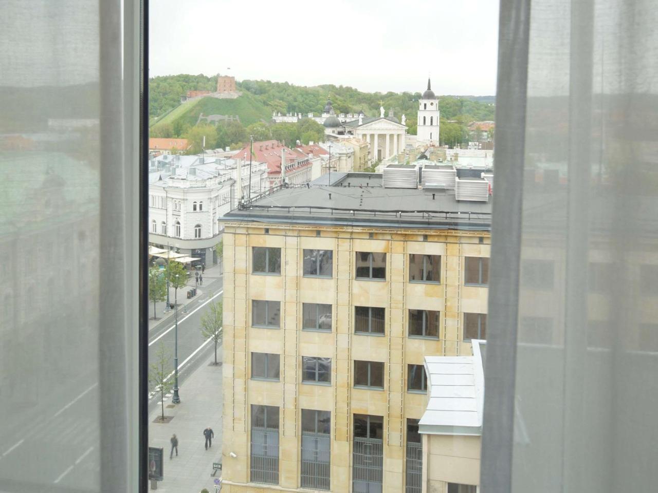 Novotel Vilnius Centre 2