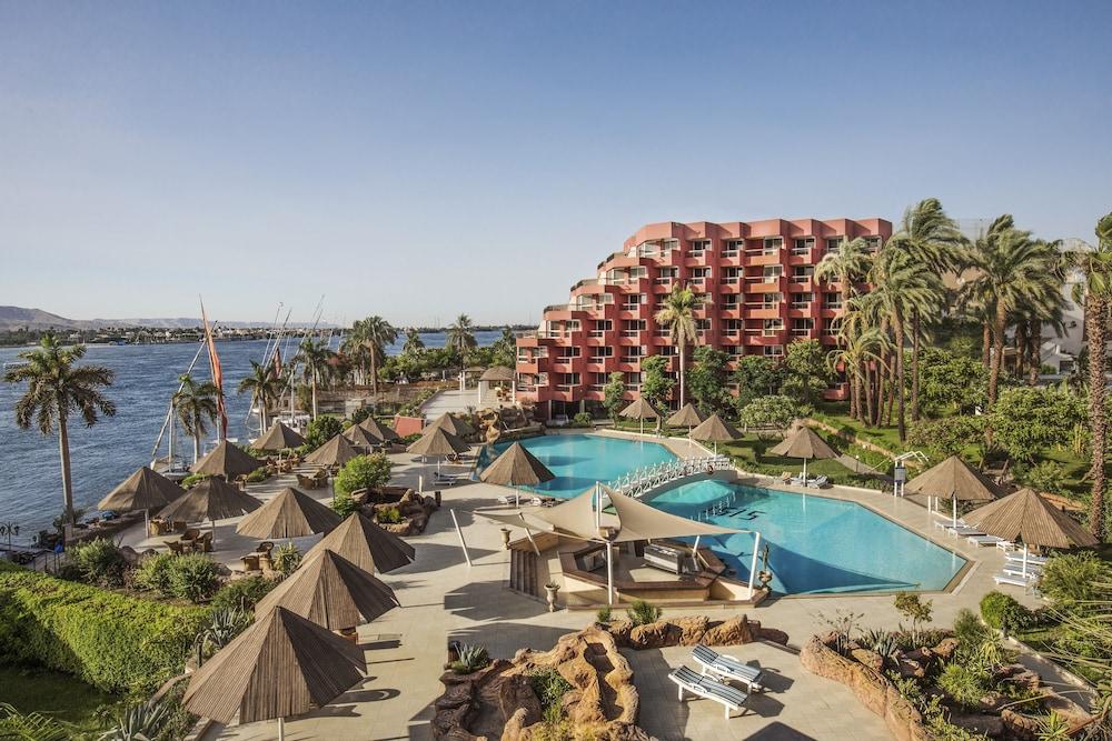 Pyramisa Hotel Luxor