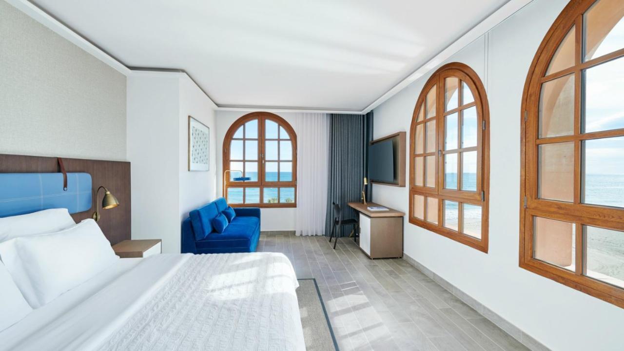 Le Meridien Ra Beach Hotel & SPA