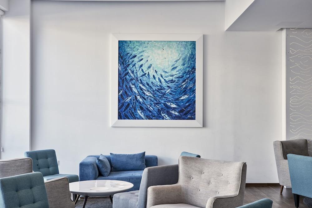 Atlantica Sancta Napa Hotel