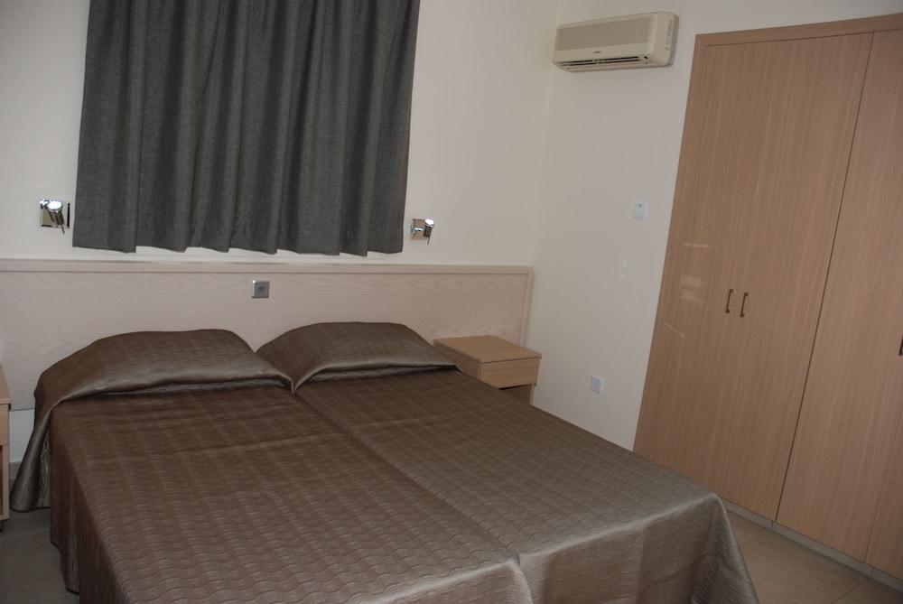 Christabelle Hotel Apartments 1