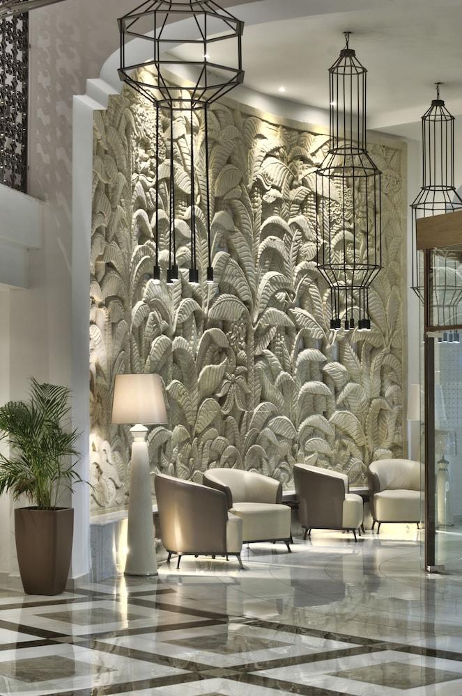 Db San Antonio Hotel + SPA 1