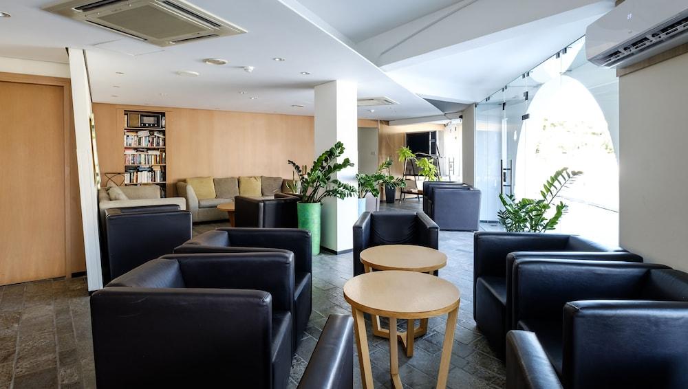 Pandream Hotel Apartments 1